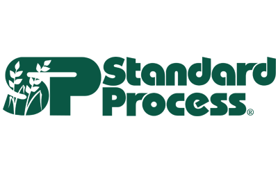 Standard Process Logo